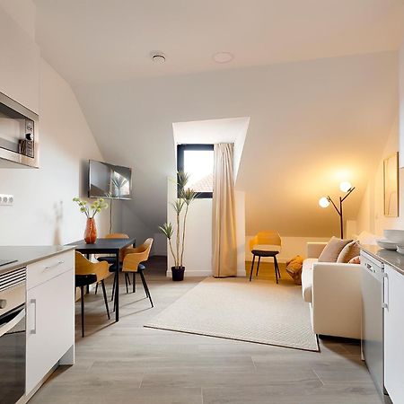 Apartamentos Sobrecantu Oviedo Exteriér fotografie