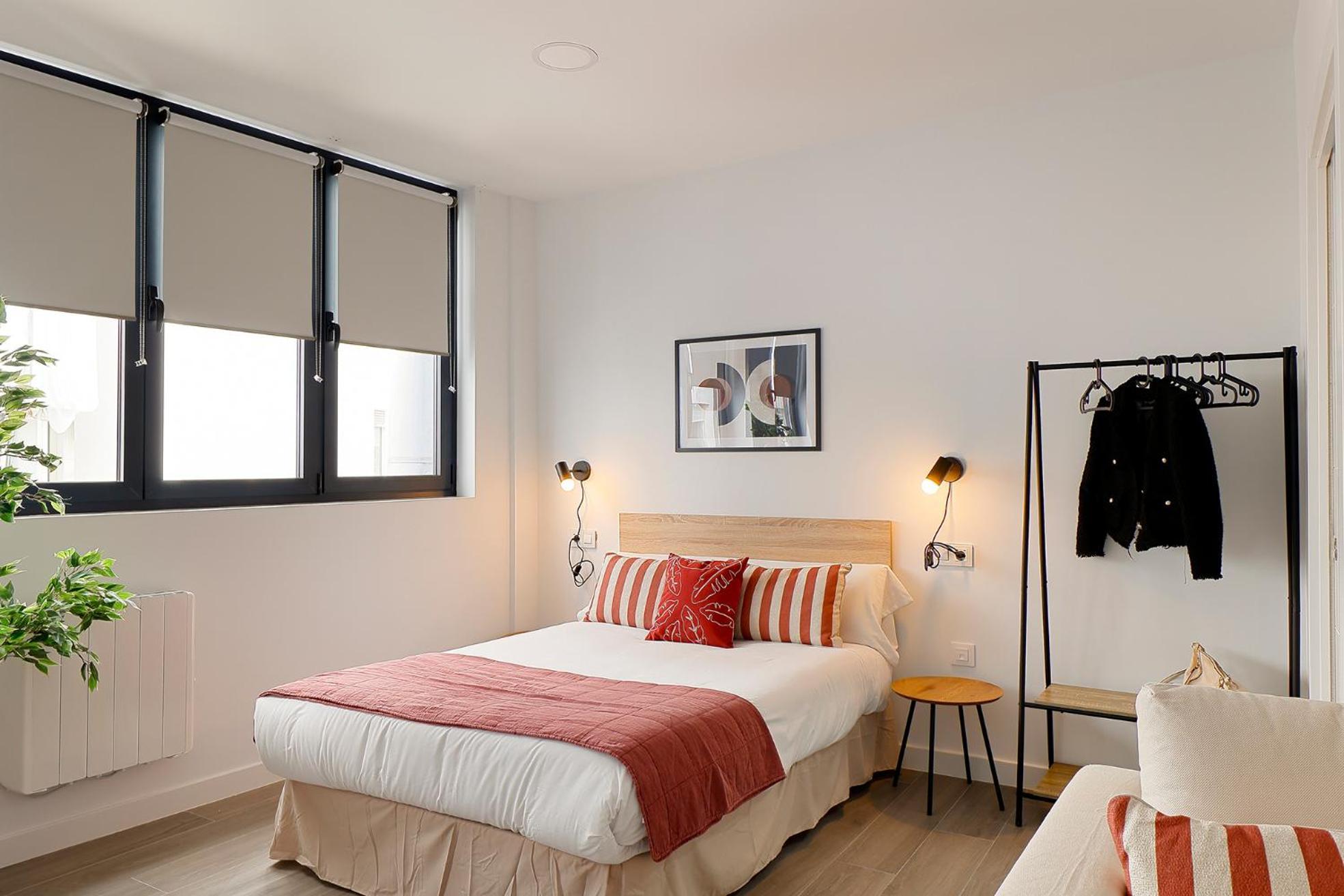 Apartamentos Sobrecantu Oviedo Exteriér fotografie