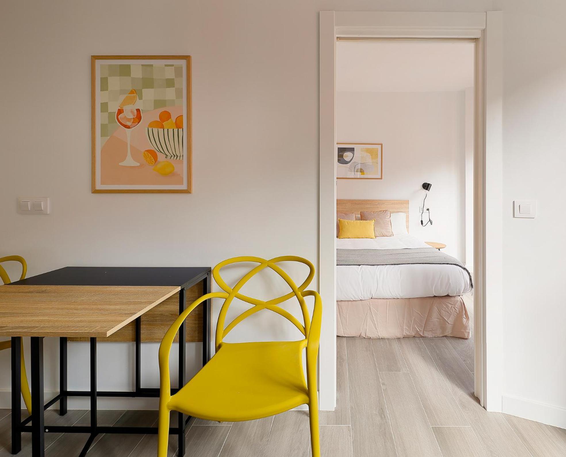 Apartamentos Sobrecantu Oviedo Exteriér fotografie