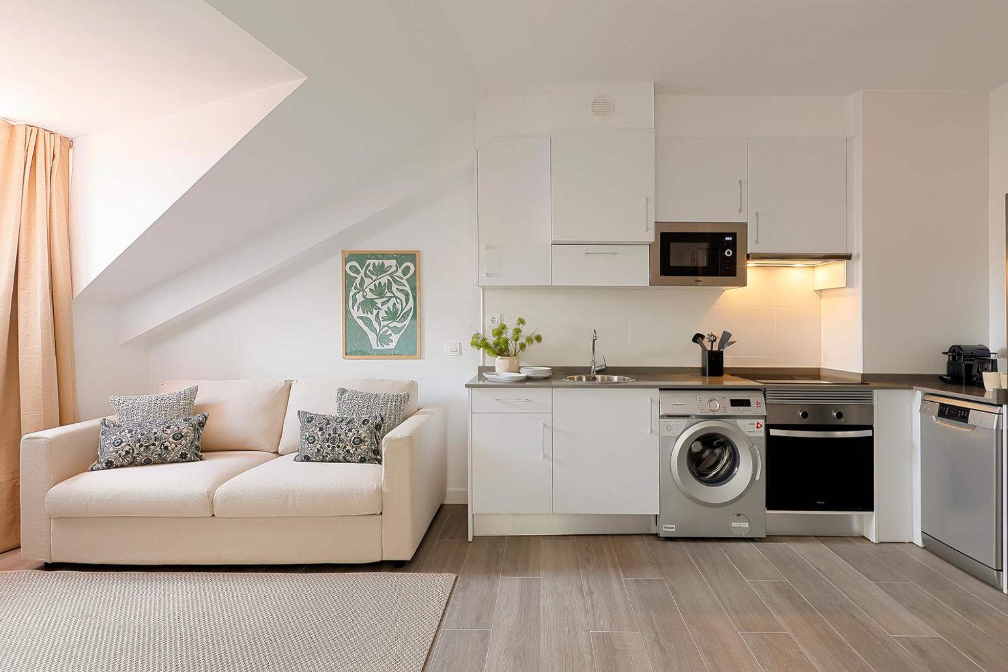 Apartamentos Sobrecantu Oviedo Exteriér fotografie