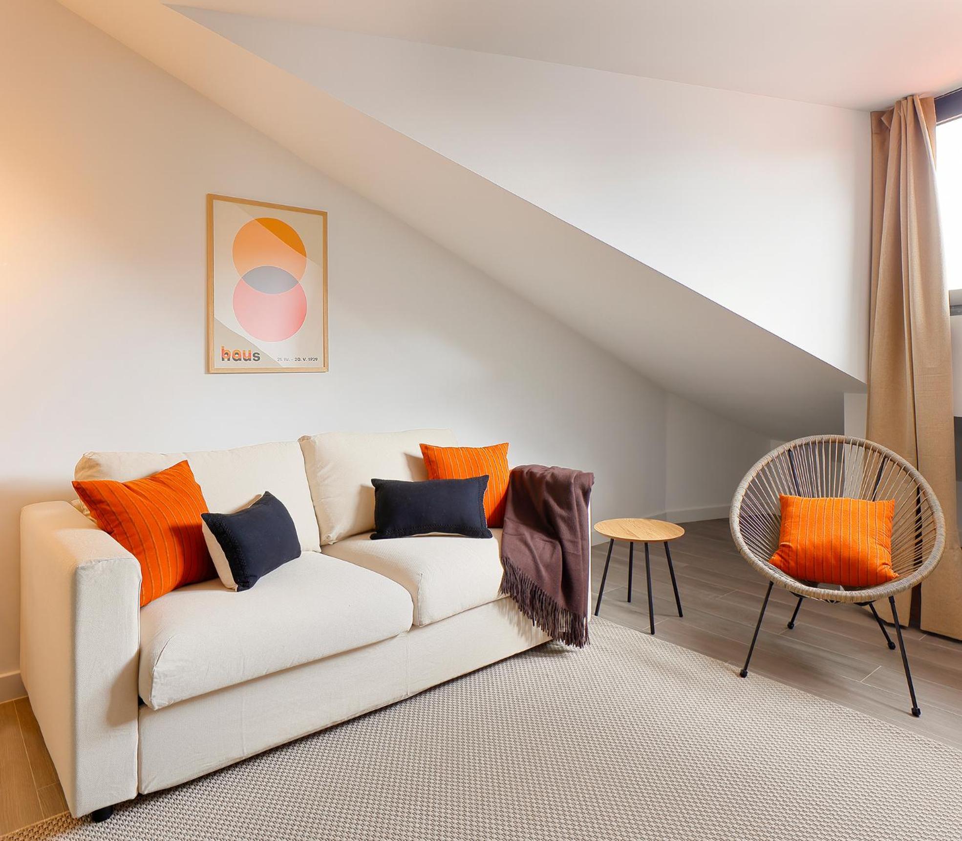 Apartamentos Sobrecantu Oviedo Exteriér fotografie