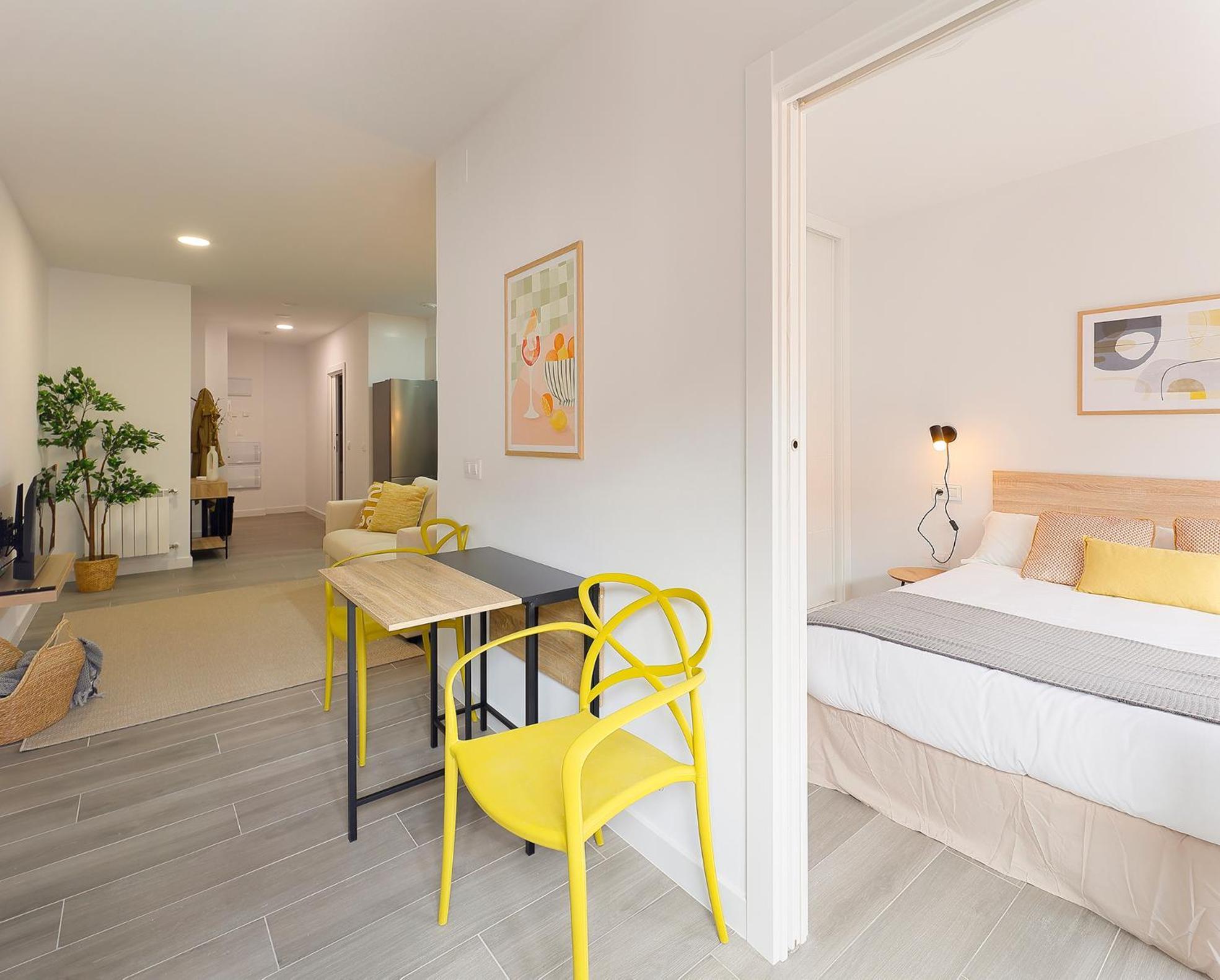 Apartamentos Sobrecantu Oviedo Exteriér fotografie