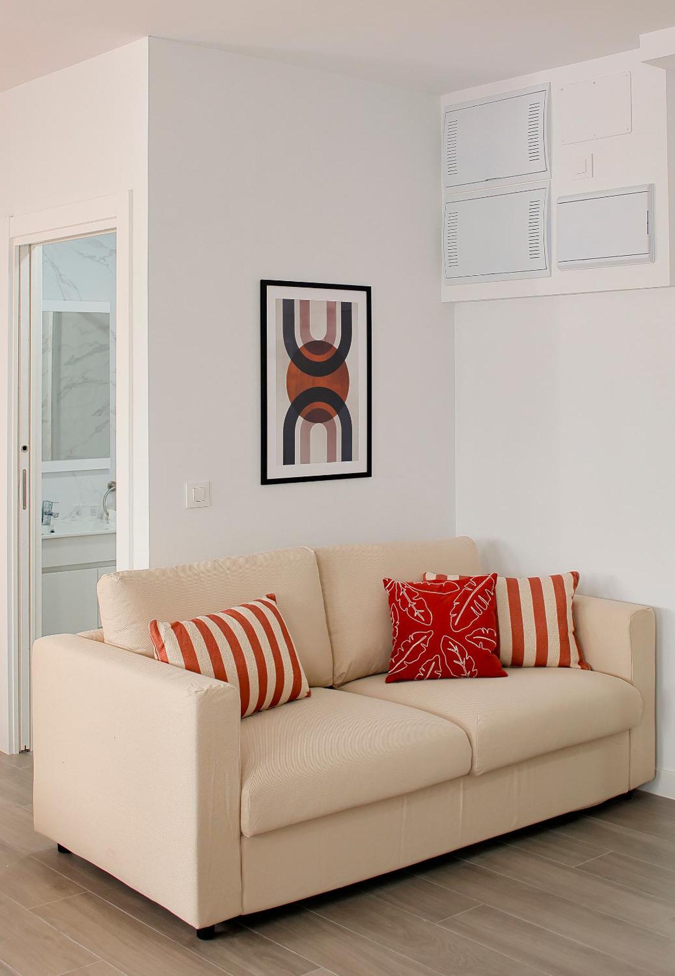 Apartamentos Sobrecantu Oviedo Exteriér fotografie