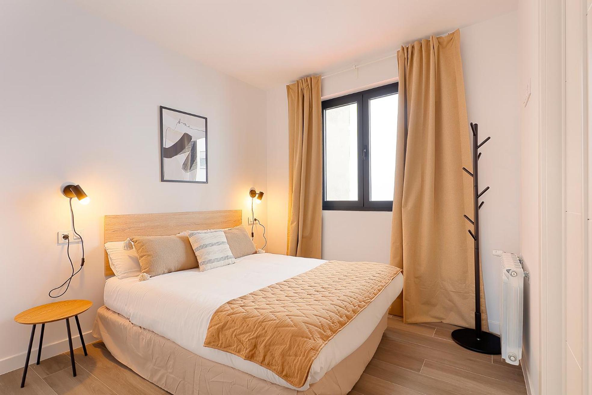 Apartamentos Sobrecantu Oviedo Exteriér fotografie